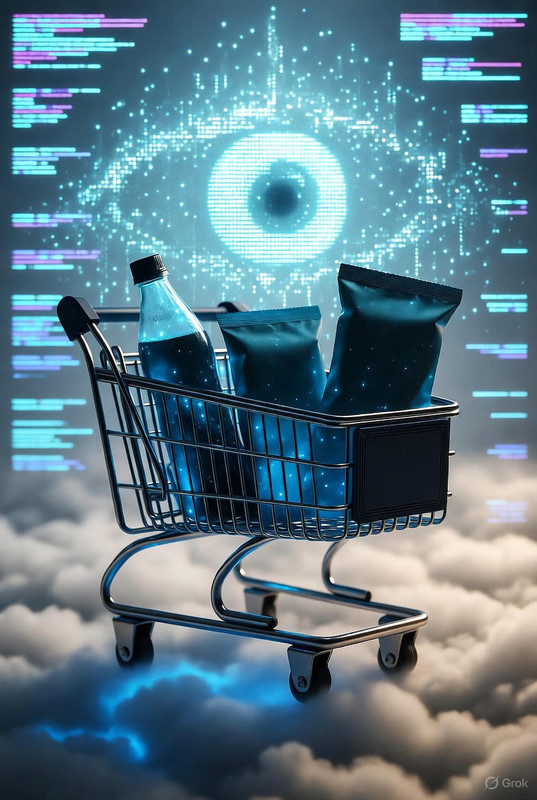 Amazon Aposta em IA para Recomendações: Seu Carrinho Virou Oráculo Digital?