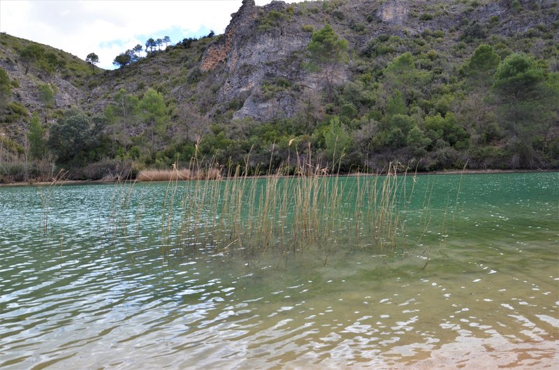 EMBALSE DE BOLARQUE-2014/2021-GUADALAJARA - Paseando por España-1991/2024 (14)