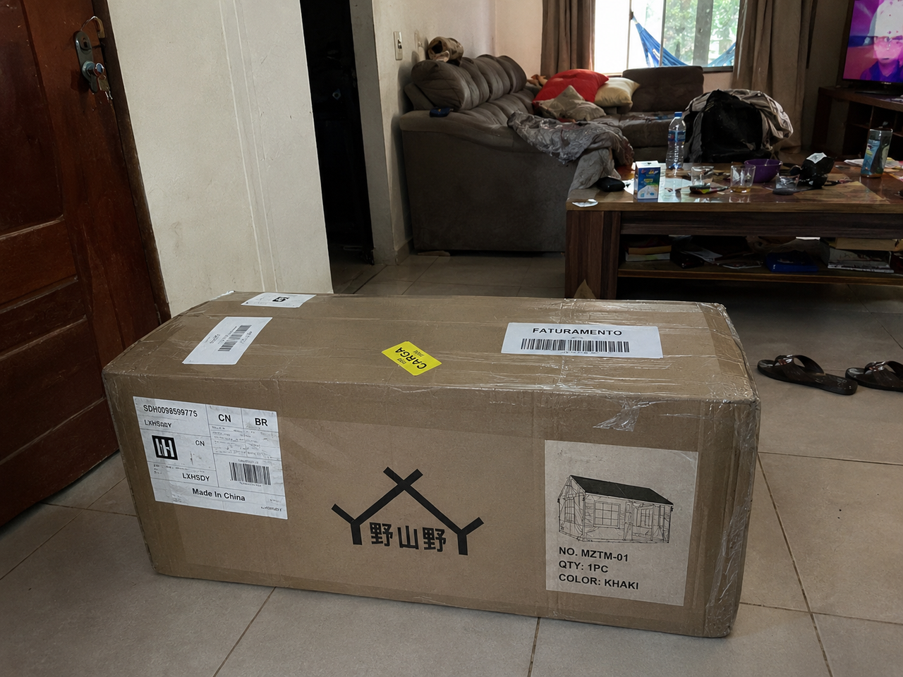 Review photo