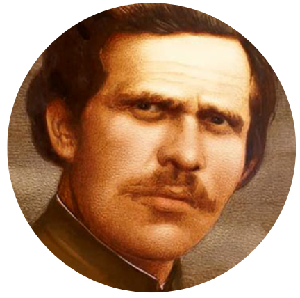 Piotry Husak, Président de la Fédération des Peuples Estaliens. Piotry Husak, Président de la Fédération des Peuples Estaliens.