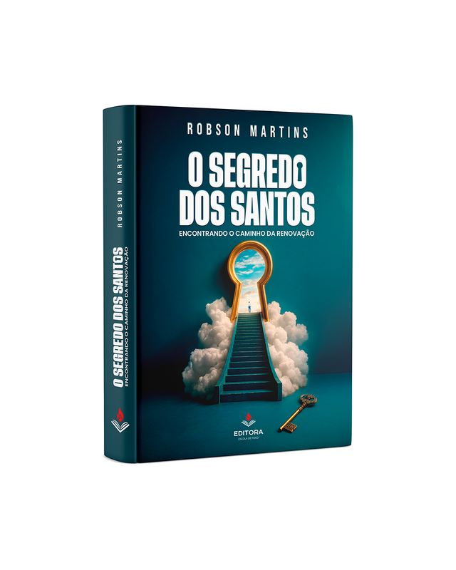 O segredo dos santos