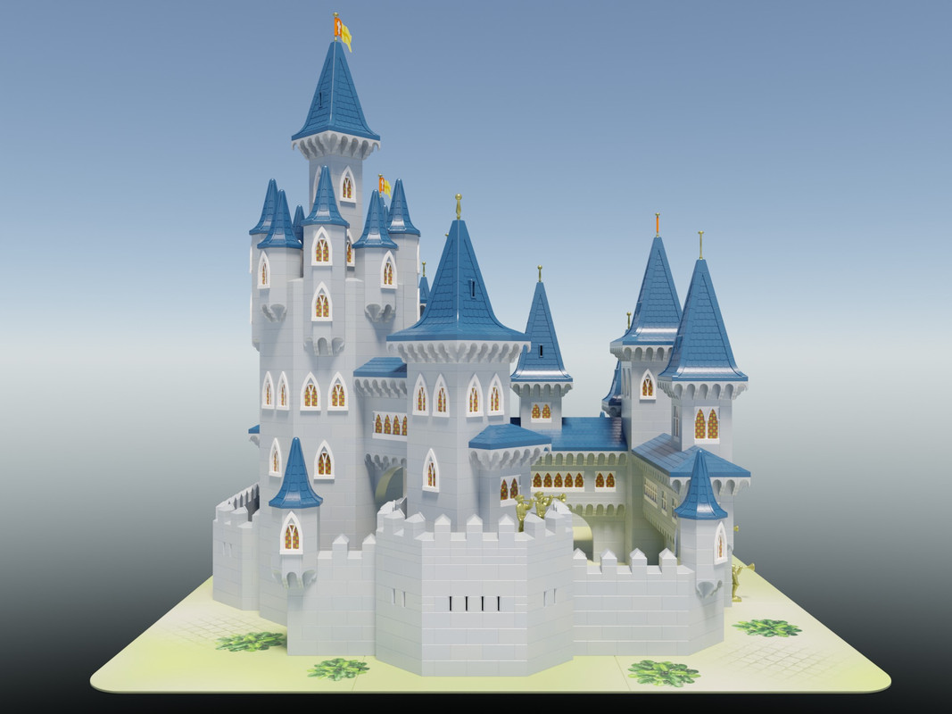 castillo 07