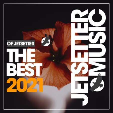 VA - The Best of Jetsetter Music '21 (2021)