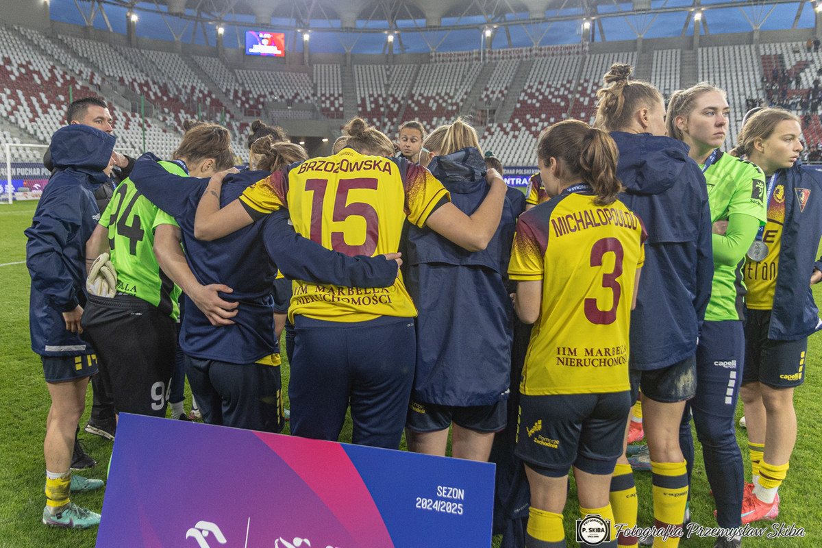 Finał PP POGON 1359