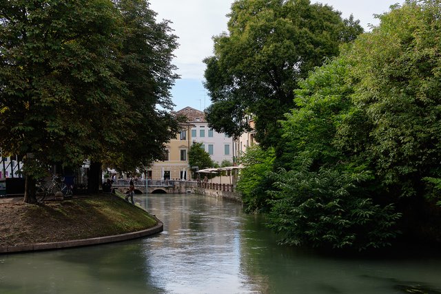Dolomitas y noreste de Italia en verano de 2025 (En construcción) - Blogs de Italia - DÍA 1 – Vuelo a Venecia / Treviso / San Vito di Cadore (3)