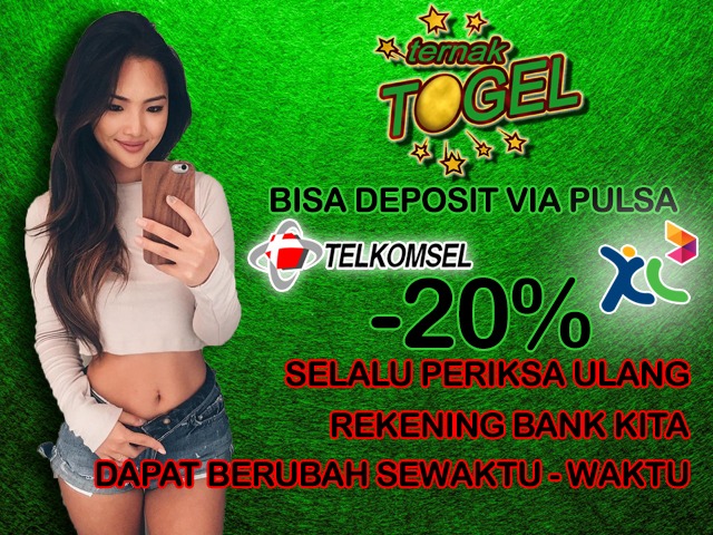 TernakTogel Bandar Togel Online Terpercaya Hari ini