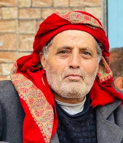    طه الجند     