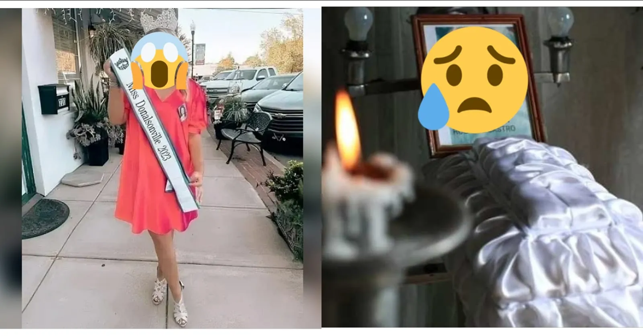 Arrestan a famosa modelo por arrebatarle la vida a un indefenso bebé de 18 meses