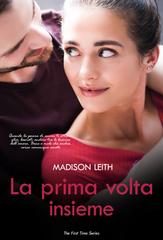 Madison Leith – La prima volta insieme (2026)
