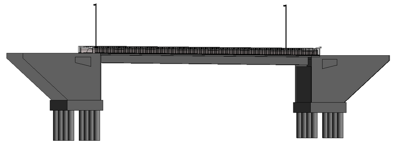 Modelado de puentes para proyectos públicos - Imagen 9