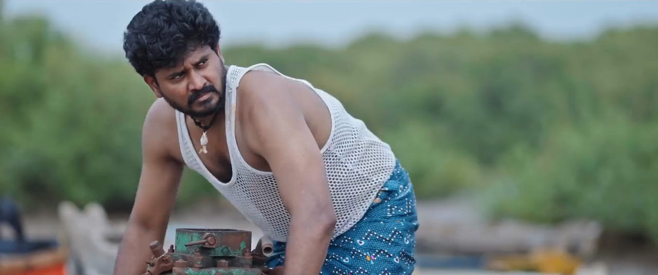 Revu 2024 WebRip [Telugu] 480p, 720p ESub Screenshot