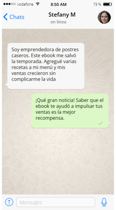 Testimonio 2