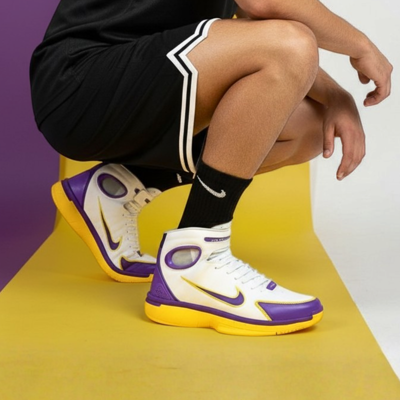 Foto del producto real