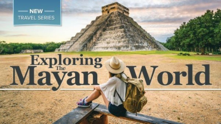 TTC - Exploring the Mayan World