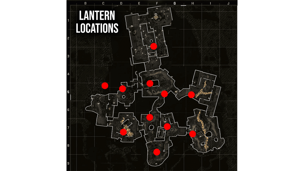 Lantern