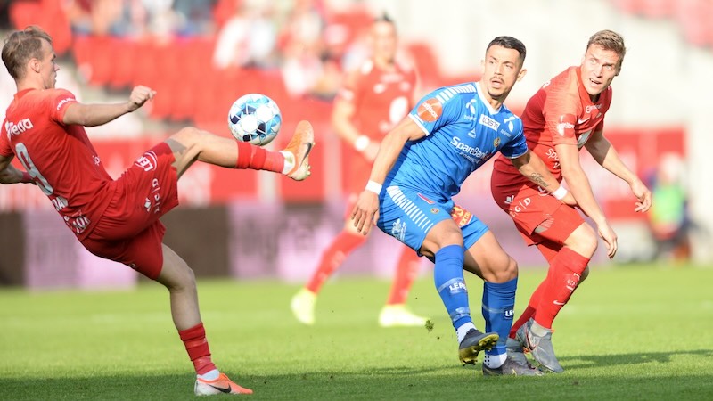 Nhận định, soi kèo Tromso vs Brann, 00h00 ngày 30/04