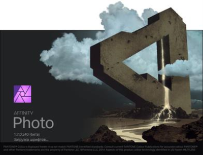 Serif Affinity Photo 1.7.1.385 Beta Multilingual