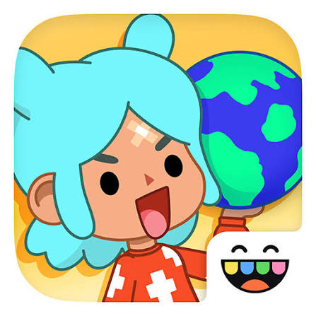 Toca Boca Mod
