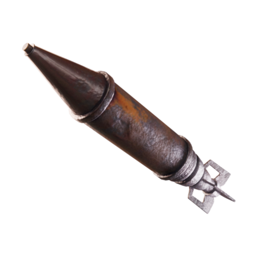 Vital Rust Rockets VEIL RUST | 265 DEVBLOG » МАГАЗИН