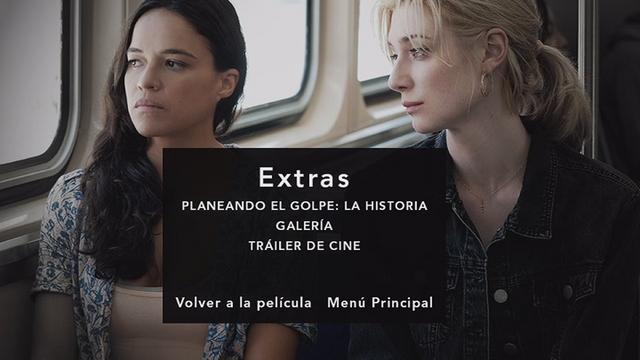4 - Viudas [2018] [DVD9Full] [PAL] [Cast/Ing/Fr/Ale/It] [Sub:Varios] [Thriller]
