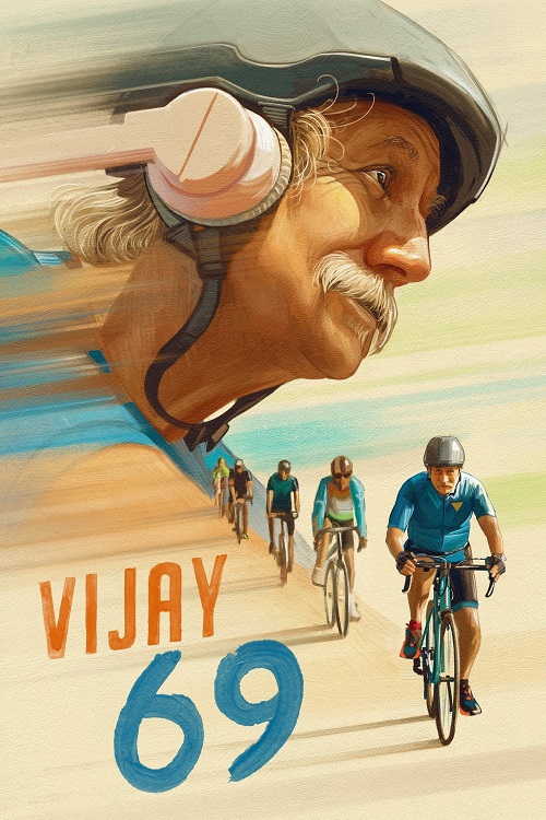 Vijay 69 (2024) MULTi.1080p.NF.WEB-DL.H264.DDP5.1.Atmos-K83 / Lektor i Napisy PL