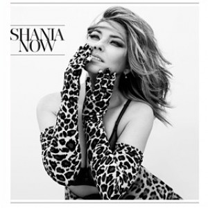 Re: Shania Twain