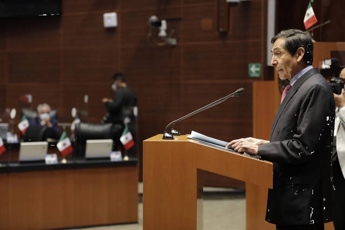 El 20 de septiembre, el titular de Hacienda comparecerá ante la Cámara de Diputados