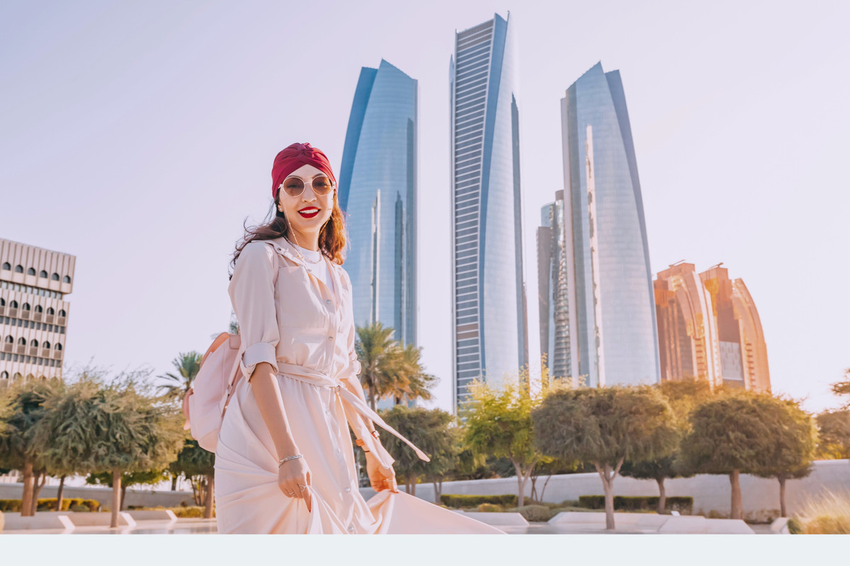 Sharjah