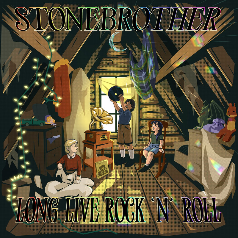 www.facebook.com/stonebrotheronline