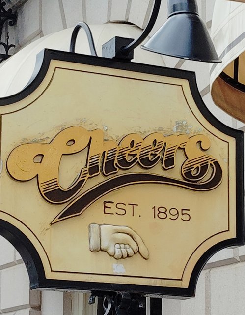 Pateamos Boston: Freedom Trail, Cheers, Mercadillos etc - Boston y Chicago (68)