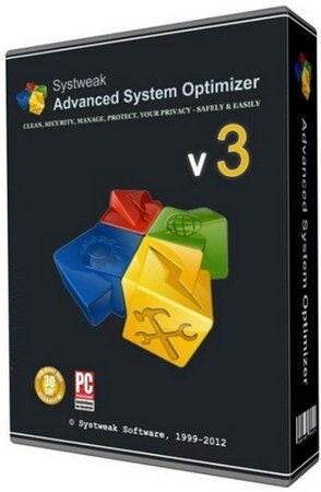 Advanced System Optimizer 3.81.8181.238 Multilingual