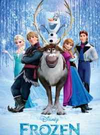 Nữ Hoàng Băng Giá