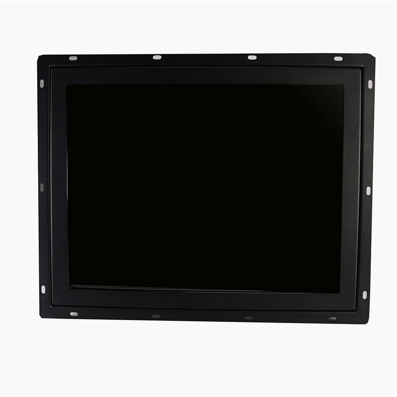 4202-1-MONITOR SAT OF15T OPEN FRAME TOUCH 15
