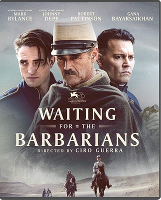Waiting for the Barbarians (2019) .mkv iTA-ENG Bluray 1080p x264
