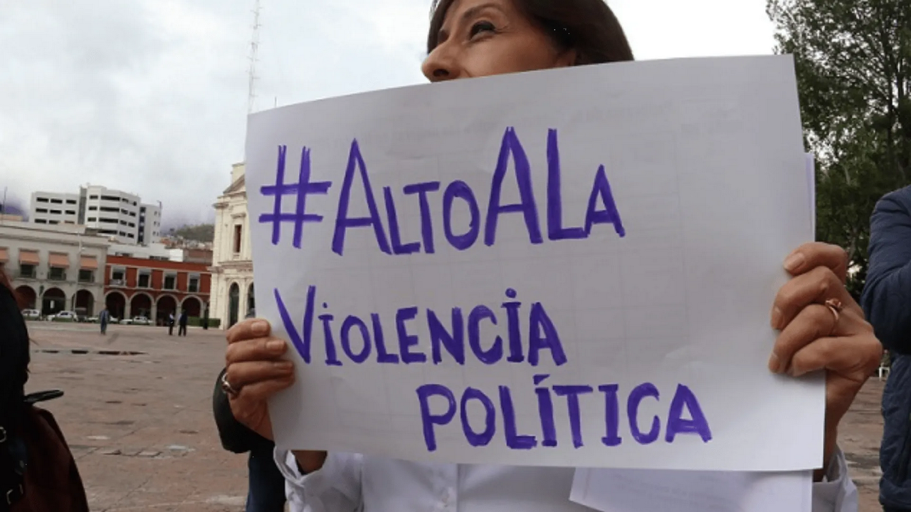 Aumenta la violencia política en México: 10 candidatos asesinados en lo que va del año