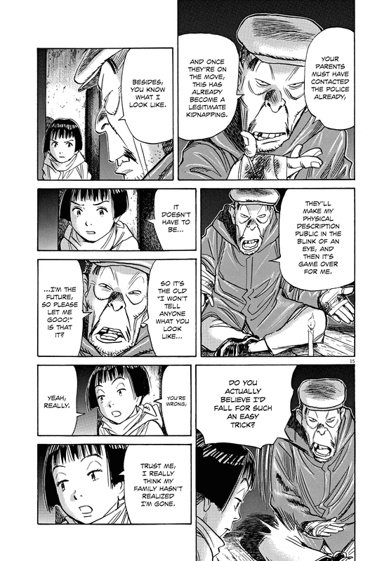 Asadora!Chap2-8