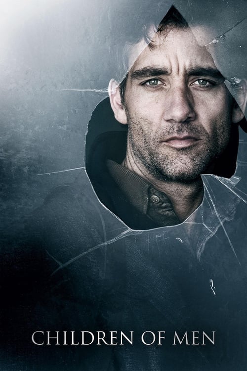 Children of Men 2006 INTERNAL 1080p BluRay x264-RENDEZVOUS