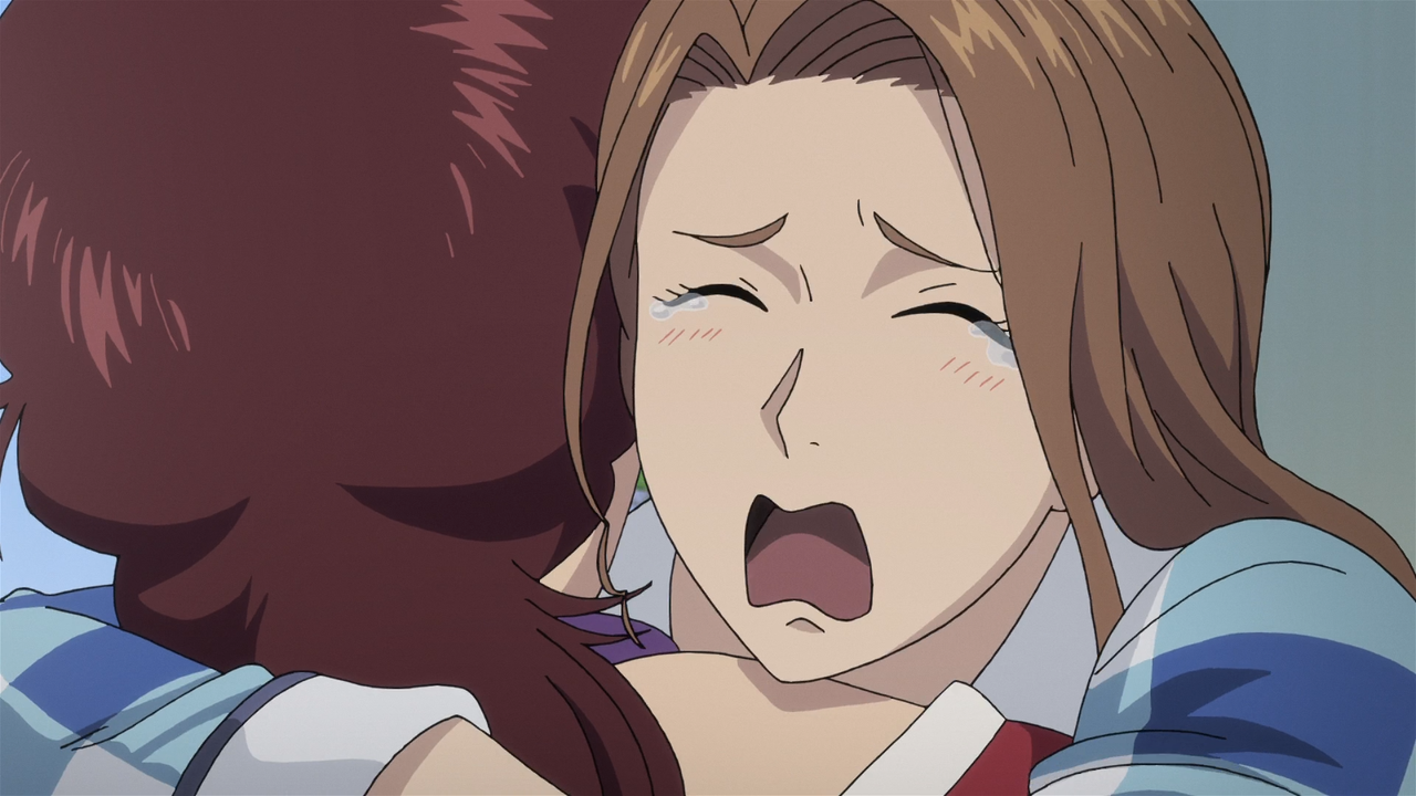 City Hunter. Private Eyes (2019) [BluRay Rip 1080p ITA-JPN DTS-A