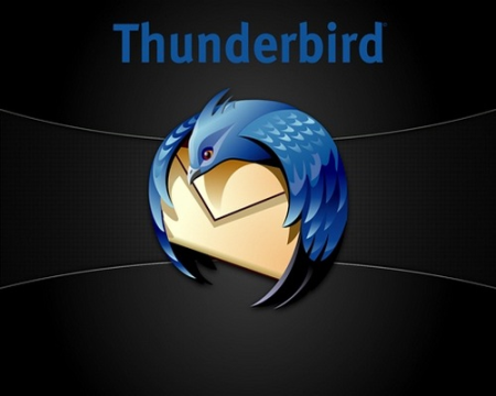 Mozilla Thunderbird 91.13.1