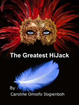 The Greatest Hijack book cover