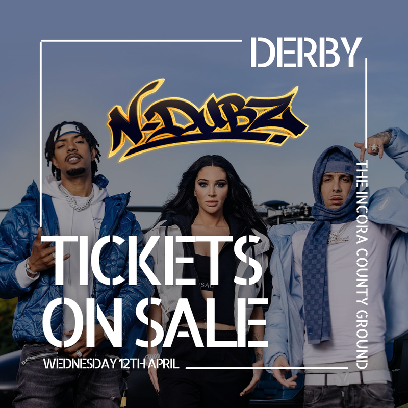 N-DUBZ-ticket-release