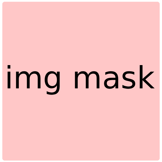 mask