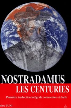 Nostradamus, prophète extraordinaire IMG-3415