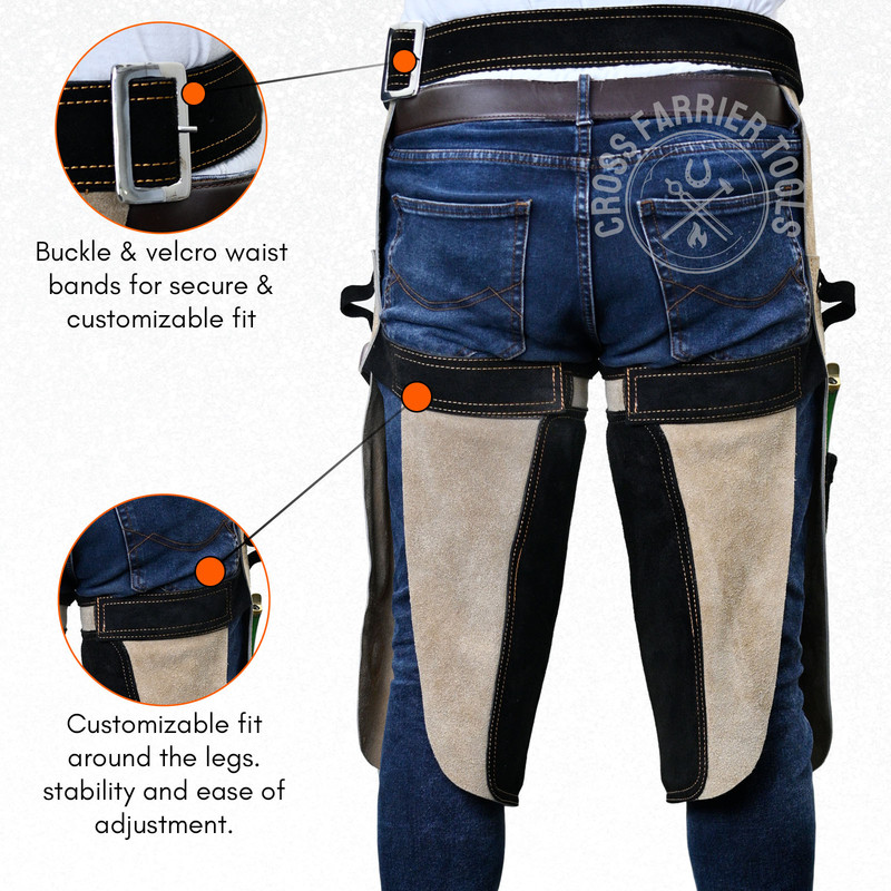 Adjustable Belt Buckle