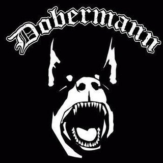 Dobermann - Discography (2012-2021).mp3 - 320 Kbps