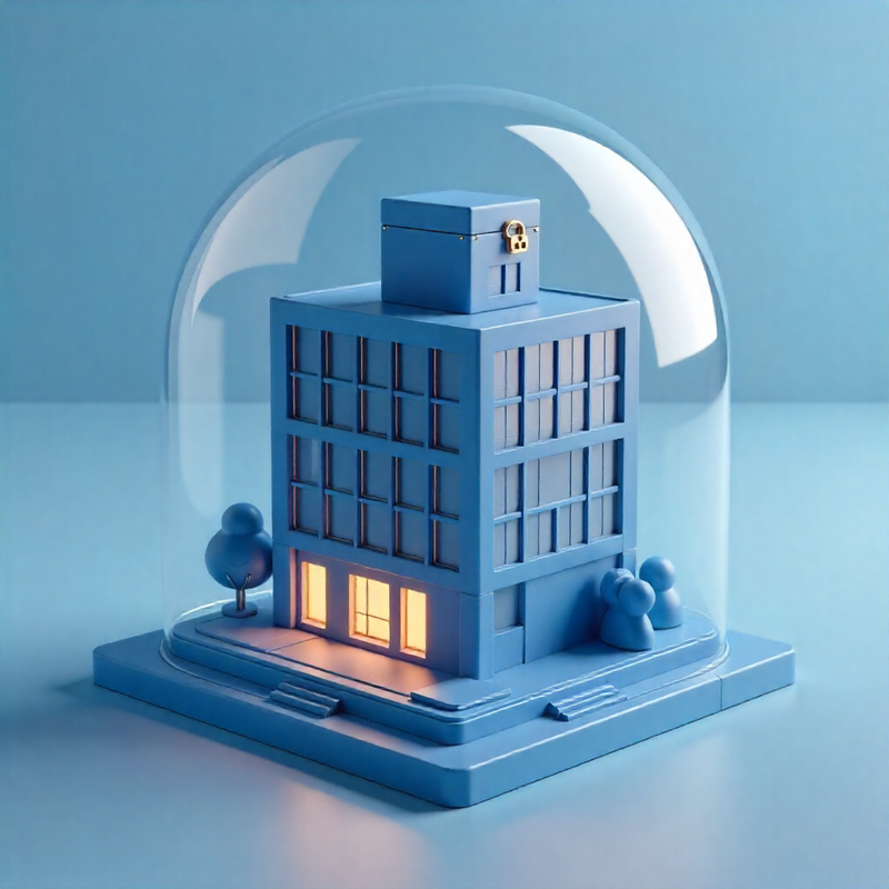 Corporate Insurance