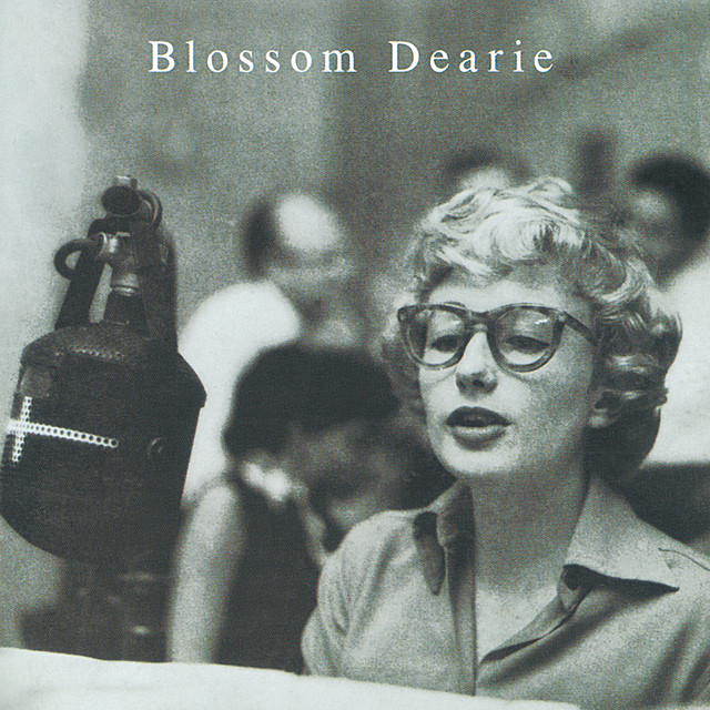 Blossom Dearie • Blossom Dearie (Expanded Edition) (1957)  .flac  48.0 kHz/24 bit