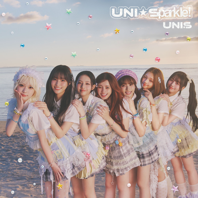 Unis - UNI☆Sparkle!
