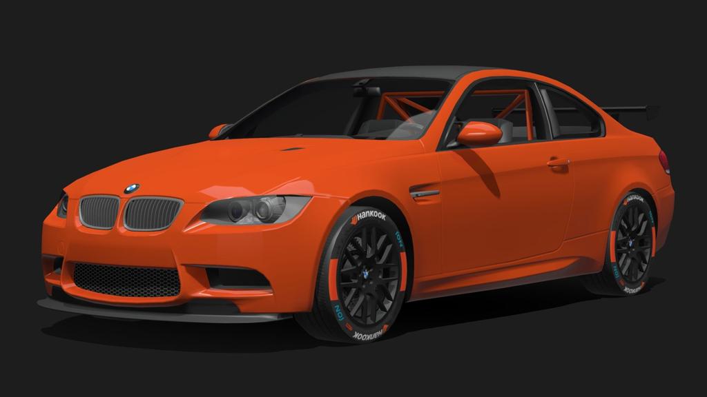 2010 BMW M3 GTS c44af0dcb2d74c42bb2b8f0ce9107c55