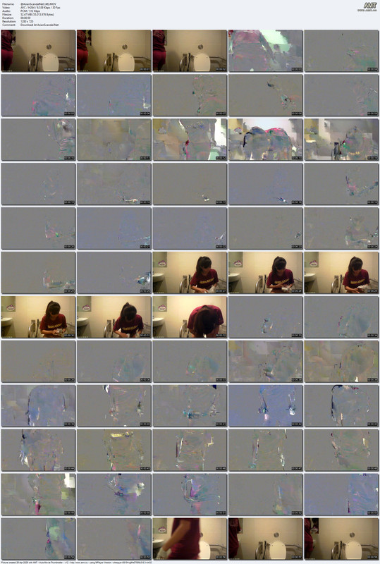 Asian Scandal Net (48) MOV